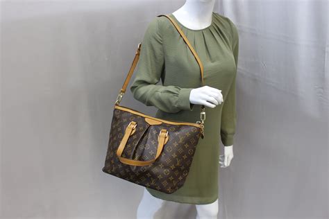 louis vuitton monogram palermo pm bag|2008 monogram palermo pm satchel.